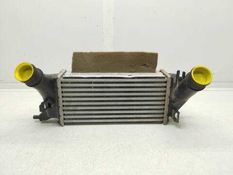 Intercooler Ford EcoSport COOL CONNECT 125CV 92KW