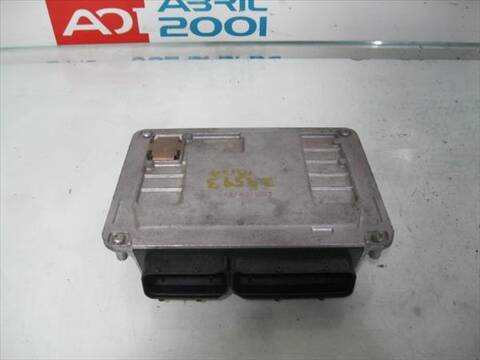 Foto 2ª: Centralita Motor ECU Seat Ibiza 1.2 COOL 64CV 47KW [AZQ] (2002)