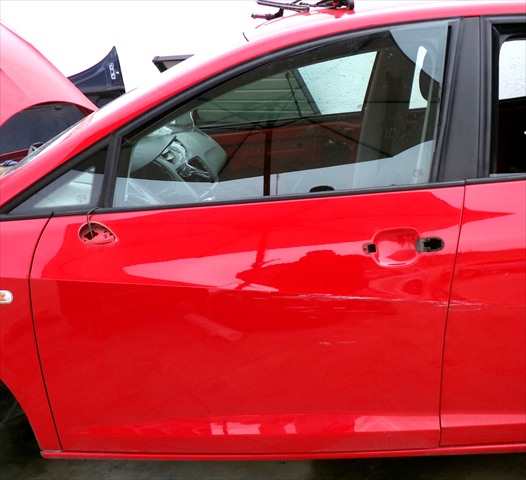 Puerta Delantera Izquierda Seat Ibiza 1.2 G MODELO 6J, 2012-2015