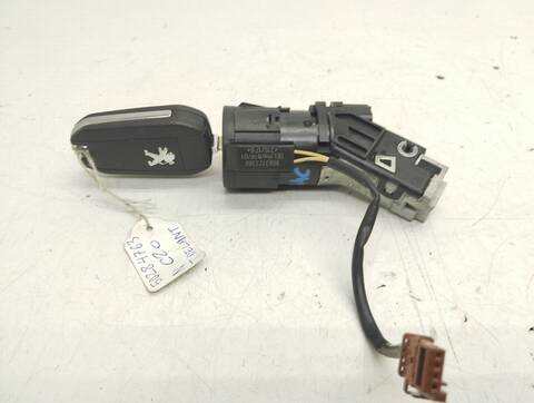 Motor de Arranque Peugeot 308 ACTIVE 99CV 73KW