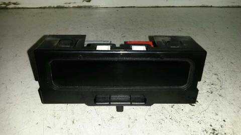 Pantalla Multifuncion Renault Megane COUPE 105CV 77KW I COACH/COUPE DA0)