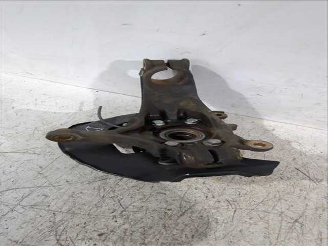 Foto 3ª: Mangueta Delantera Derecha Nissan Qashqai 1.3 DIG-T 140CV [HR13DDT] (2013)