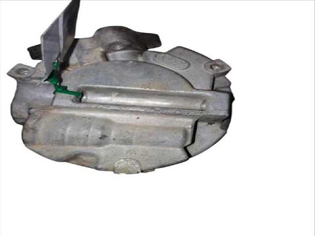 Foto 3ª: Compresor Aire Acondicionado Nissan Qashqai 1.6 (2006)