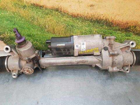 Cremallera de Direccion Mercedes Clase C 160 C 63 AMG 205.386) COUPE 476CV 350KW