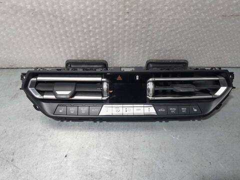 Mando Climatizador Bmw Serie 1 114 118I M SPORT 140CV 103KW