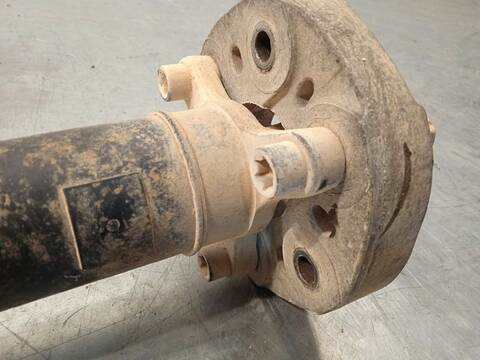 Foto 3ª: Transmision Central Mercedes Clase ML 450 4.0 TD 313CV 230KW AUT. [629912] (2007)