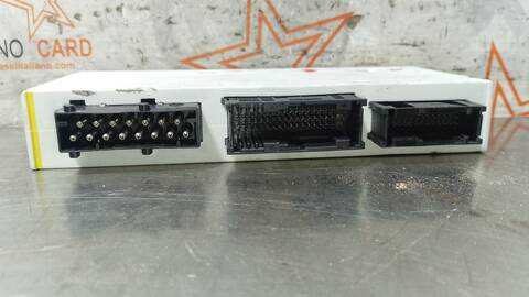 Foto 2ª: Modulo Confort BCM Bmw Serie 3 315 320D 150CV 110KW [D-204D4] (2005)