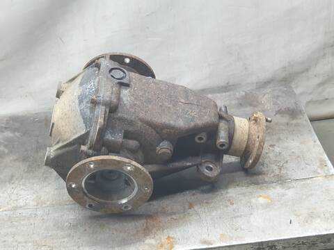 Foto 3ª: Diferencial Trasero Mitsubishi Montero 3.2 DI-D INTENSE 5-PTAS.) (2001)