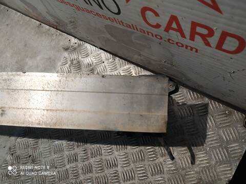 Foto 2ª: Refuerzo Paragolpes Delantero Audi A3 2.0 TDI AMBITION 140CV 103KW [BKD] (2003)