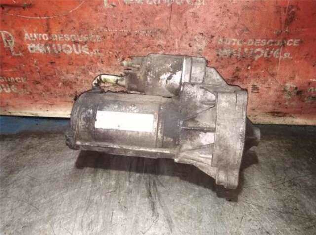 Foto 3ª: Motor de Arranque Peugeot 5008 2.0 ACTIVE [2.0 LTR. - 110 KW 16V HDI FAP CAT (RHE - DW10CTED4)]