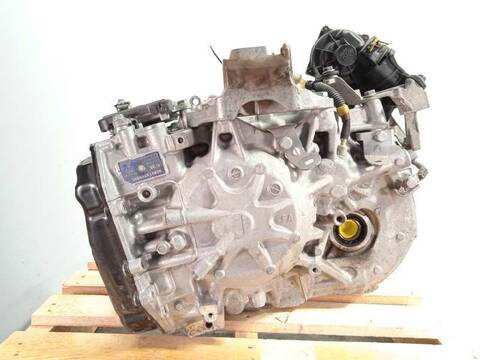 Foto 3ª: Caja Cambios Automatica Citroen C4 FEEL PICASSO 165CV 121KW AUT. [5G01] (2016)