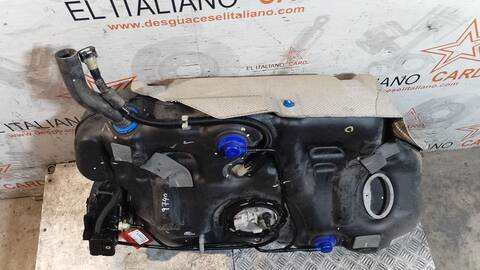 Foto 3ª: Deposito de Combustible Chevrolet Cruze LS 141CV 104KW [F18D4] (2013)