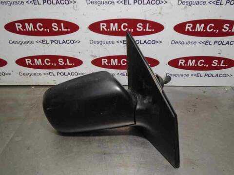 Foto 2ª: Retrovisor Derecho Toyota Yaris 1.0 CAT 65CV 48KW [1SZFE] (2004)