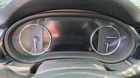 Cuadro de Instrumentos Opel Insignia D15SFT