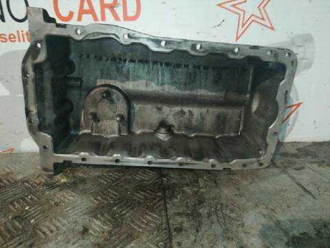 Foto 2ª: Carter Volkswagen Caddy 60CV 44KW