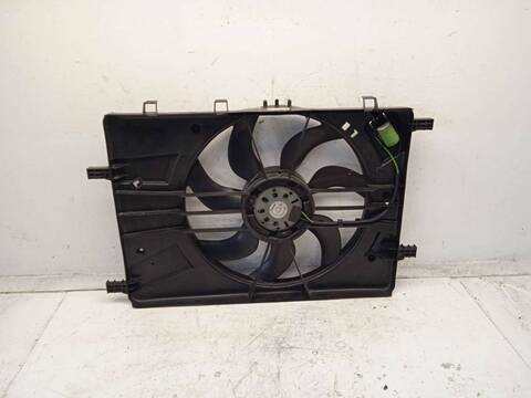 Foto 2ª: Electroventilador Opel Astra 1.3 16V CDTI 95CV 70KW [A13DTE] (2011)