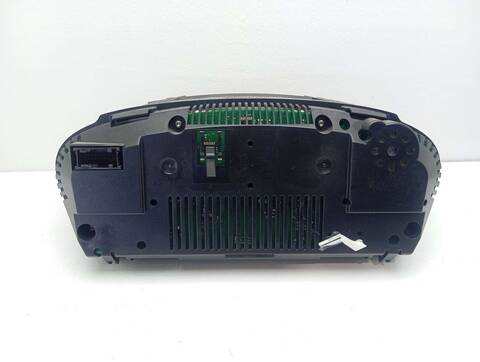 Foto 3ª: Cuadro de Instrumentos Bmw Serie 5 518 3.0 TD CAT BERLINA 235CV 173KW [306D3] (2008)