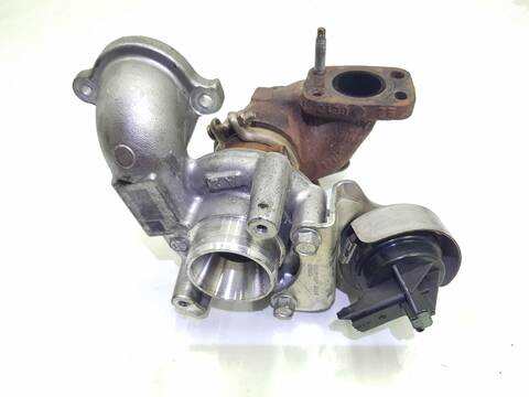 Turbocompresor Citroen Berlingo FEEL 113CV 83KW