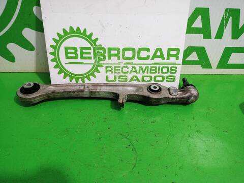 Foto 2ª: Brazo Suspension Delantero Izquierdo Audi A6 2.4 177CV [BDW] (2004)