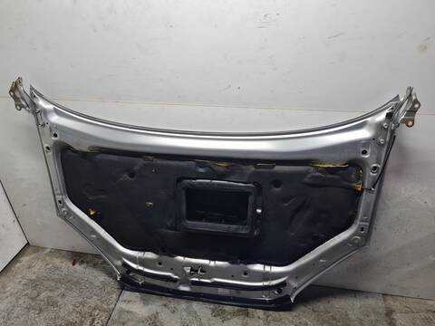 Foto 2ª: Capot Toyota Rav4 2.0 D-4D EXECUTIVE 4X4 2003 ) 116CV 85KW [1CDFTV] (2004)