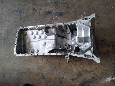 Carter Mercedes Sprinter 2.7 CDI CAT 156CV 115KW CAJA ABIERTA