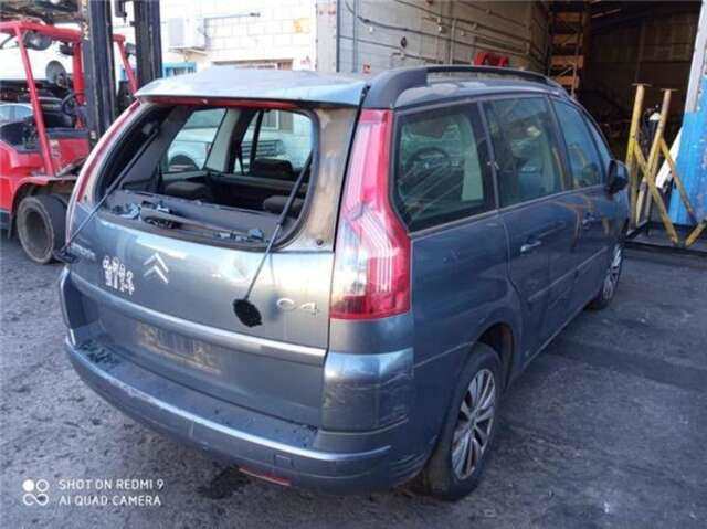Foto 2ª: Transmision Delantera Derecha Citroen C4 1.6 HDI GRAND C4 PICASSO [9HZ-DV6TED4]
