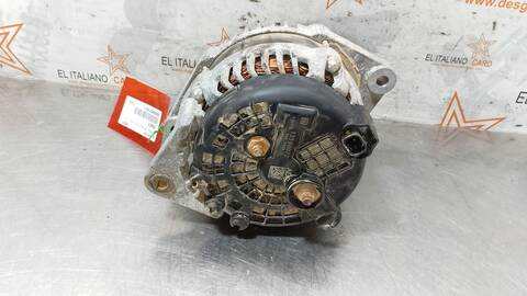 Foto 3ª: Alternador Chevrolet Captiva 2.2 VCDI LT 2WD 163CV 120KW [Z22D1] (2013)