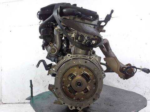 Foto 3ª: Despiece Motor Toyota Prius BASIS 112CV 82KW [1NZFXE] (2004)