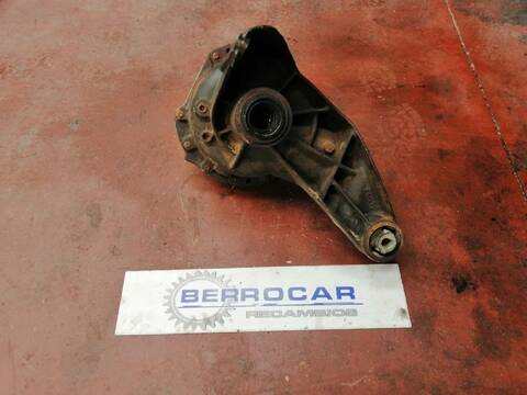 Foto 2ª: Diferencial Trasero Land Rover Range 3.6 TD V8 272CV [368DT] (2005)