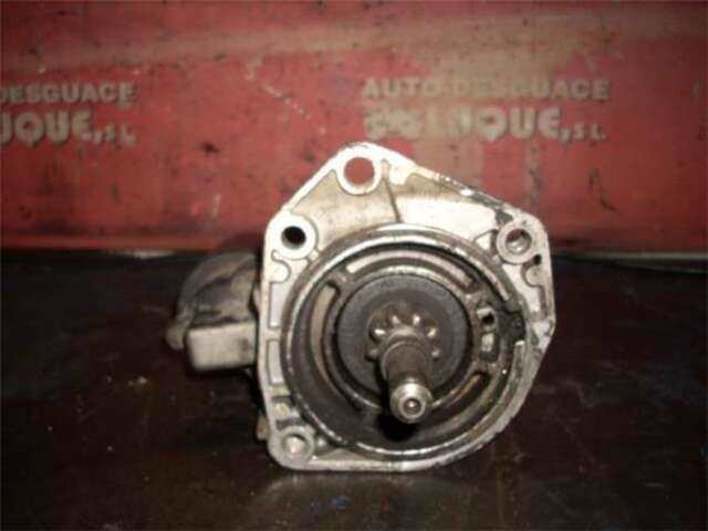 Foto 3ª: Motor de Arranque Seat Ibiza 1.4 SIGNO [1.4 LTR. - 55 KW 16V] [AUA]