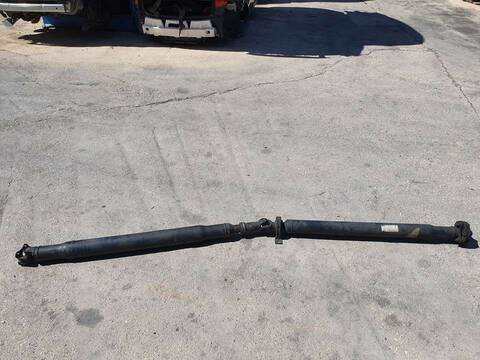 Transmision Central Iveco Daily CAJA CERRADA GRAN ESPACIO 35S... BATALLA 3300 146CV 107KW