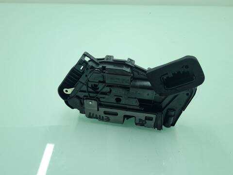 Cerradura Puerta Delantera Derecha Audi Q3 35 TDI ADVANCED 150CV 110KW