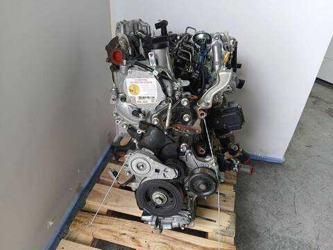 Motor Completo Toyota Auris ACTIVE 90CV 66KW
