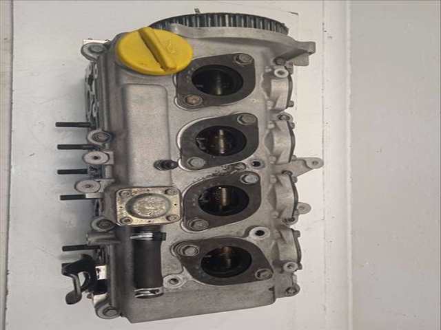 Foto 3ª: Culata Opel Meriva COSMO 101CV 74KW [Z17DTH] (2004)