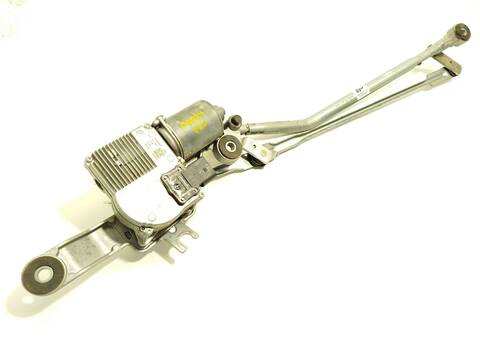 Motor Limpia Delantero Porsche Panamera 3.0 D 300CV 221KW