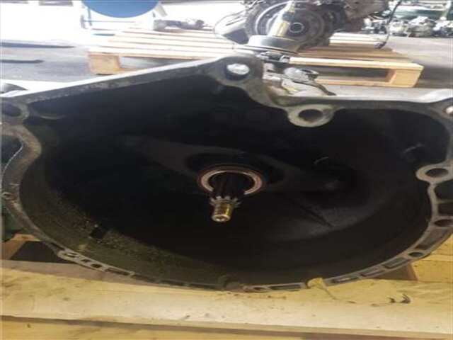 Caja Cambios Bmw Serie 3 315 1.8 318I [1.8 LTR. - 83 KW CAT]