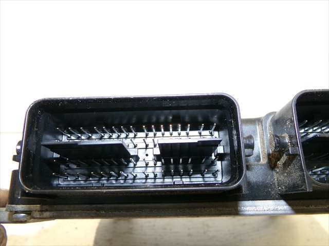 Foto 3ª: Centralita Motor ECU Mitsubishi Outlander 2.0 G 2012-2015, HIBDRIDO [4B11 S61+Y61] (2013)