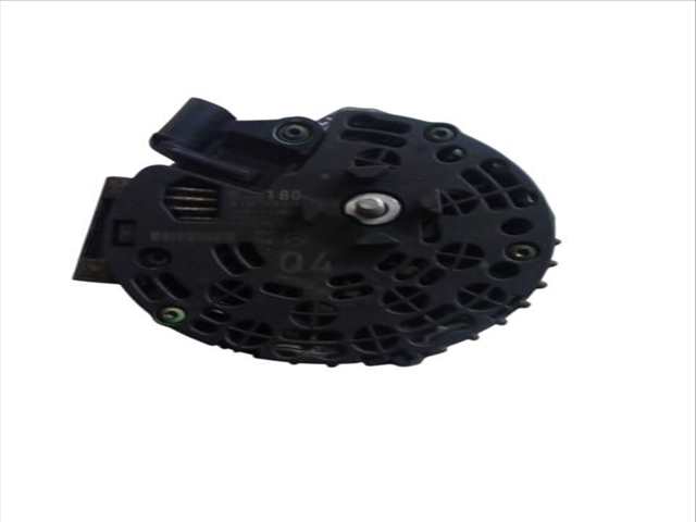Foto 2ª: Alternador Mercedes Clase C 160 CLS 320 CDI 219.322) 224CV (2004)