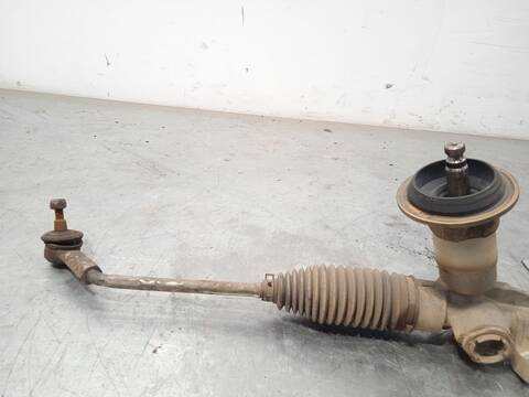 Foto 2ª: Cremallera de Direccion Mitsubishi ASX 1.8 DI-D GA6W) 150CV 110KW [4N13] (2011)