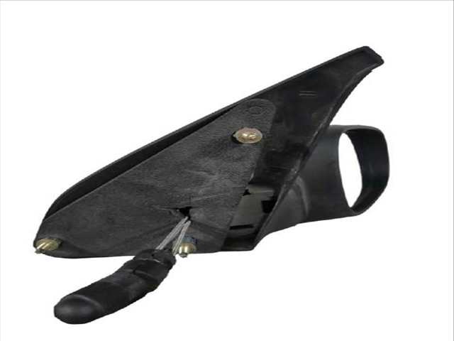 Foto 3ª: Retrovisor Derecho Renault Clio 1.9 D 54CV (1990)