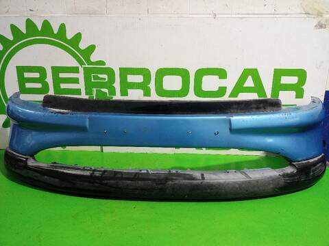 Paragolpes Delantero Peugeot 206 E-MUSIC 75CV