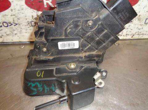 Cerradura Puerta Delantera Derecha Ford Focus 1.6 TDCI CAT BERLINA 109CV 80KW