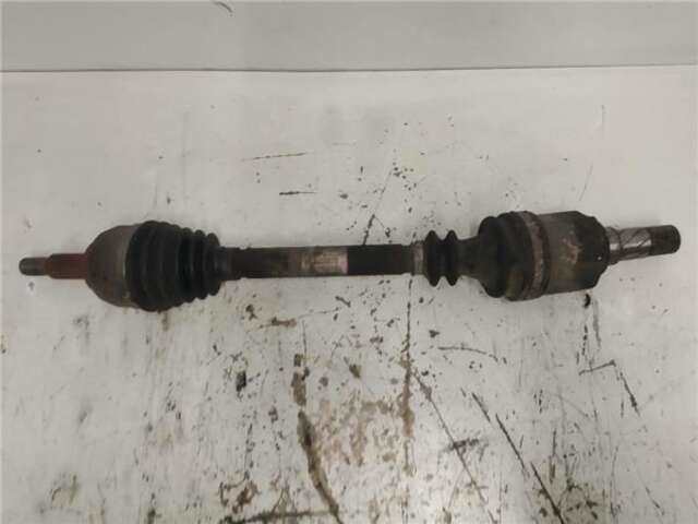 Transmision Delantera Izquierda Renault Megane 1.9 DCI D (120 CV) II BERLINA 5P