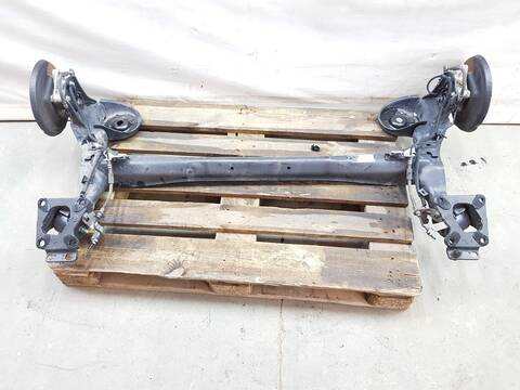 Puente Trasero Opel Combo ACTIVE