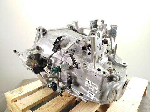 Foto 3ª: Caja Cambios Honda Civic 1.0 VTEC HATCHBACK 126CV 93KW [P10A2] (2019)