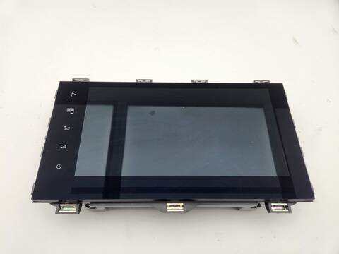 Foto 2ª: Pantalla Multifuncion Seat Ibiza FR XM 110CV 81KW [DLAA] (2023)