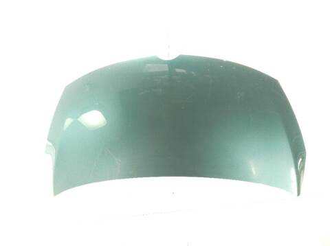 Foto 3ª: Capot Opel Zafira 1.6 CDTI 75) (2011)