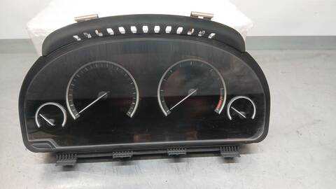 Cuadro de Instrumentos Bmw X5 XDRIVE 40D 313CV 230KW