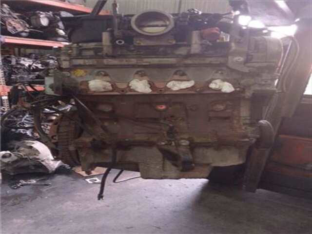 Motor Completo Renault Scenic 1.6 16V (JA0B. JA04. JA11) I (JA...)(1999-_)
