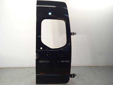 Puerta Trasera Derecha Mercedes Sprinter 419 CDI RWD 907.643 907.645 907.647) 190CV 140KW FURGONETA